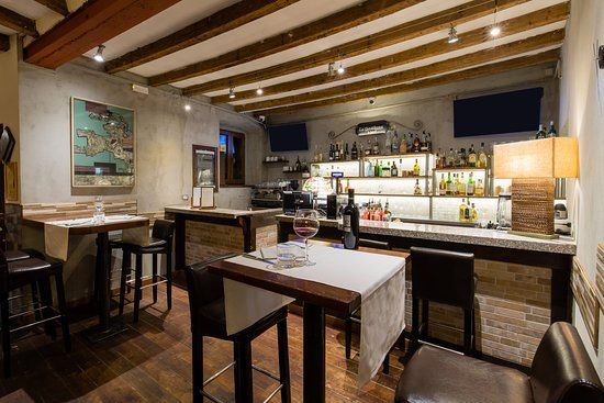 Osteria La Gasthaus Colognola